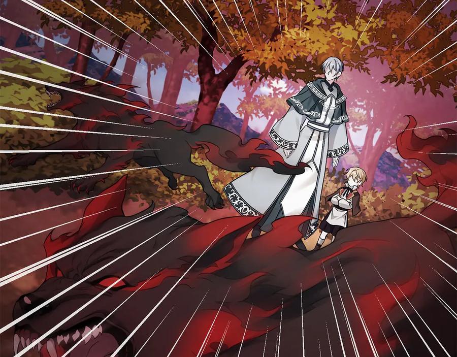 《以使者之名》第54话 恋人重逢 第158页