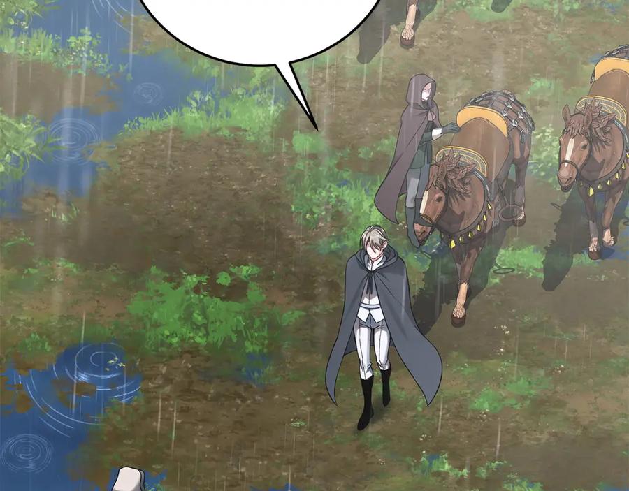 《以使者之名》第54话 恋人重逢 第16页