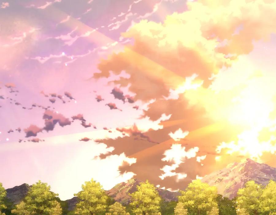 《以使者之名》第54话 恋人重逢 第56页