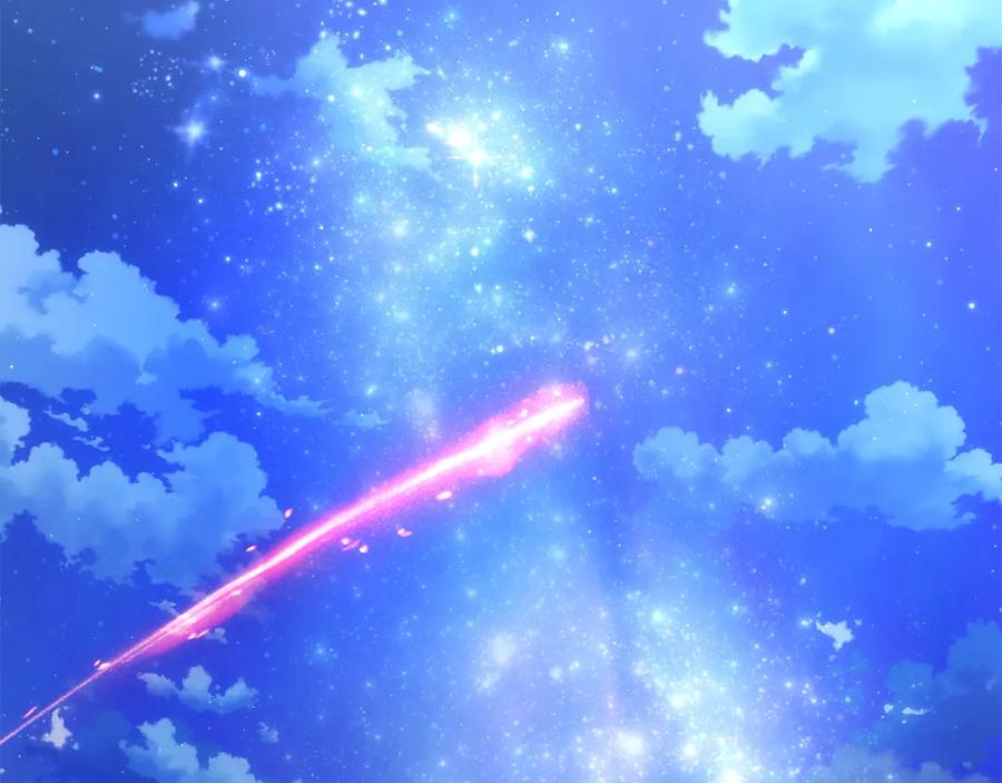 《以使者之名》第54话 恋人重逢 第262页