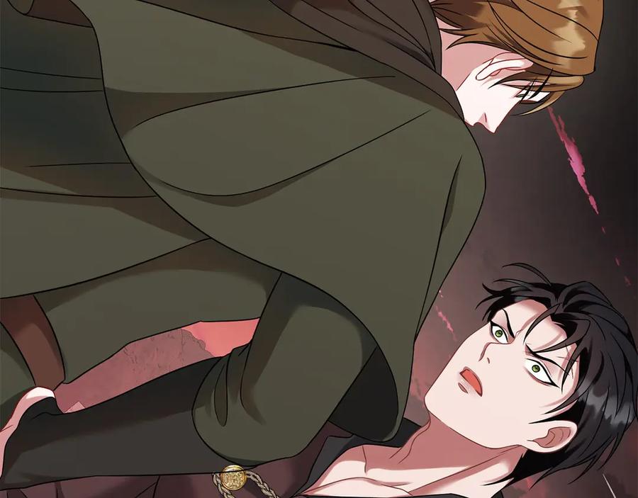 《以使者之名》第59话 条件 第6页
