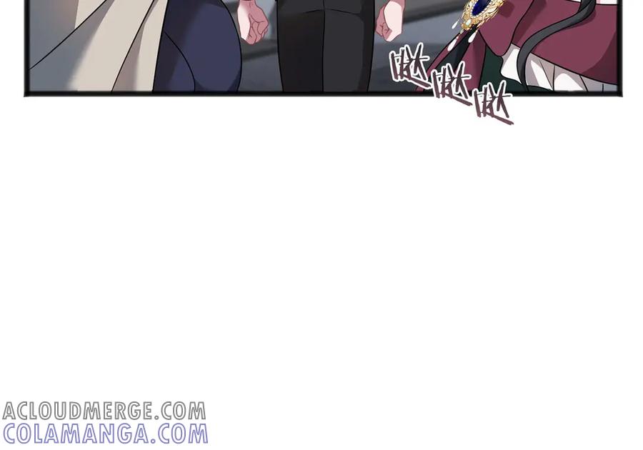 《以使者之名》第64话 时间流转 第97页