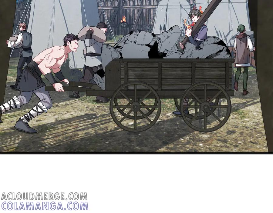 《以使者之名》第65话 两件事 第49页