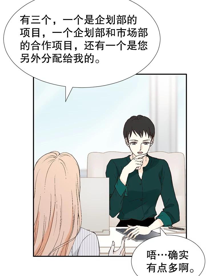 《我喜欢春天般的你》107.订婚仪式…以及两年后。 第120页