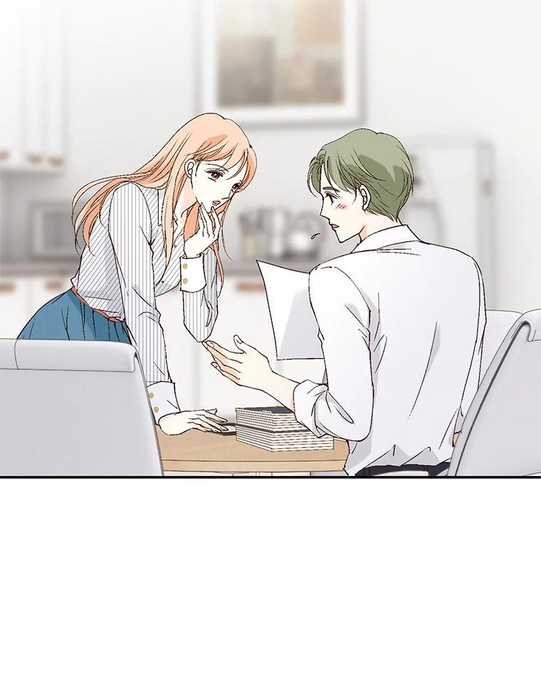 《我喜欢春天般的你》107.订婚仪式…以及两年后。 第147页