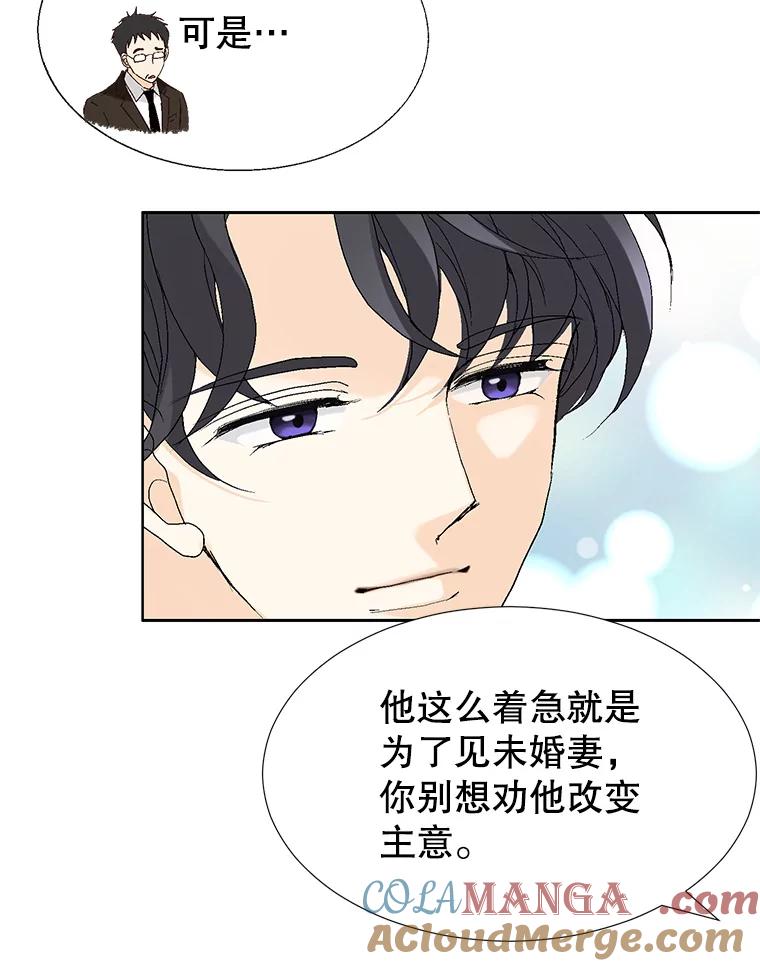 《我喜欢春天般的你》107.订婚仪式…以及两年后。 第141页