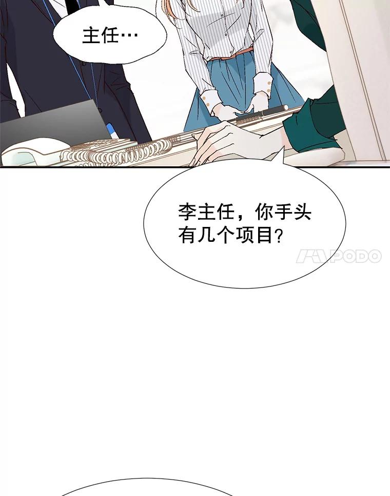 《我喜欢春天般的你》107.订婚仪式…以及两年后。 第119页