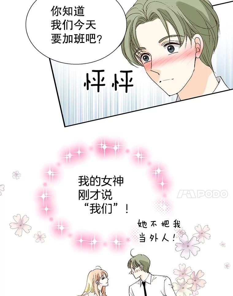 《我喜欢春天般的你》108.只是有点累了。 第18页