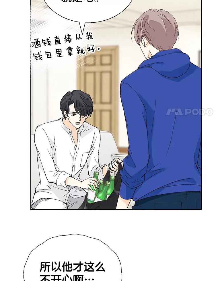 《我喜欢春天般的你》109.看起来既疲惫又孤单。 第62页