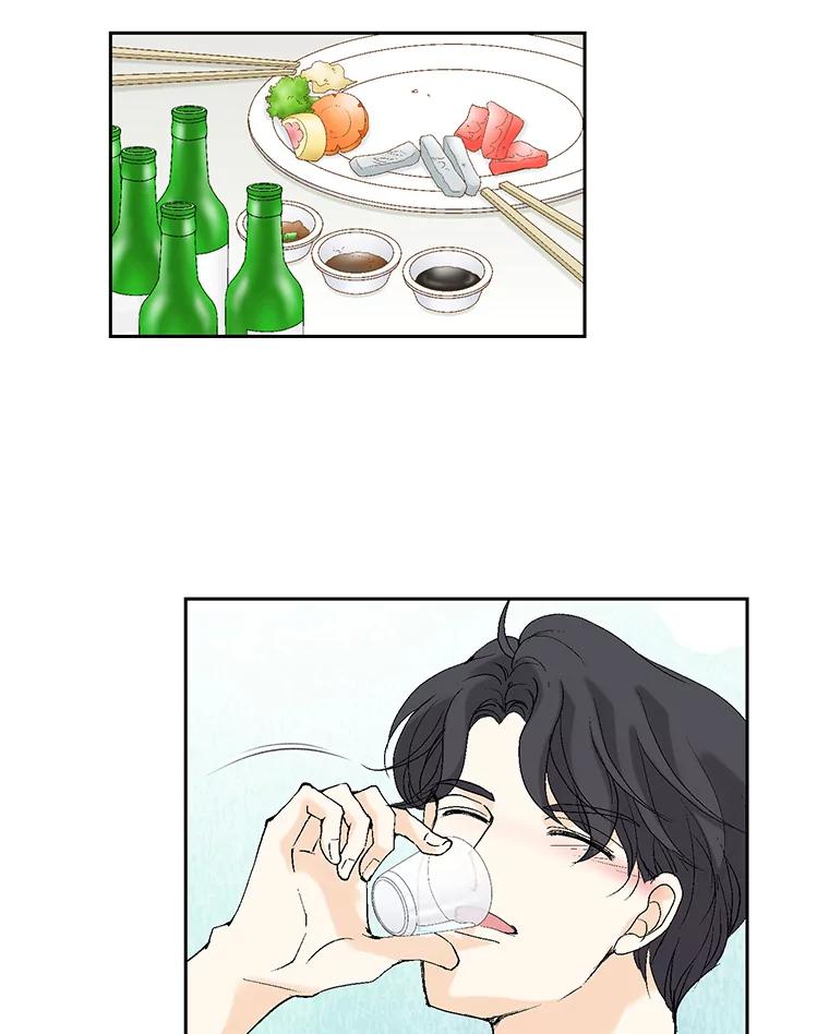 《我喜欢春天般的你》109.看起来既疲惫又孤单。 第66页