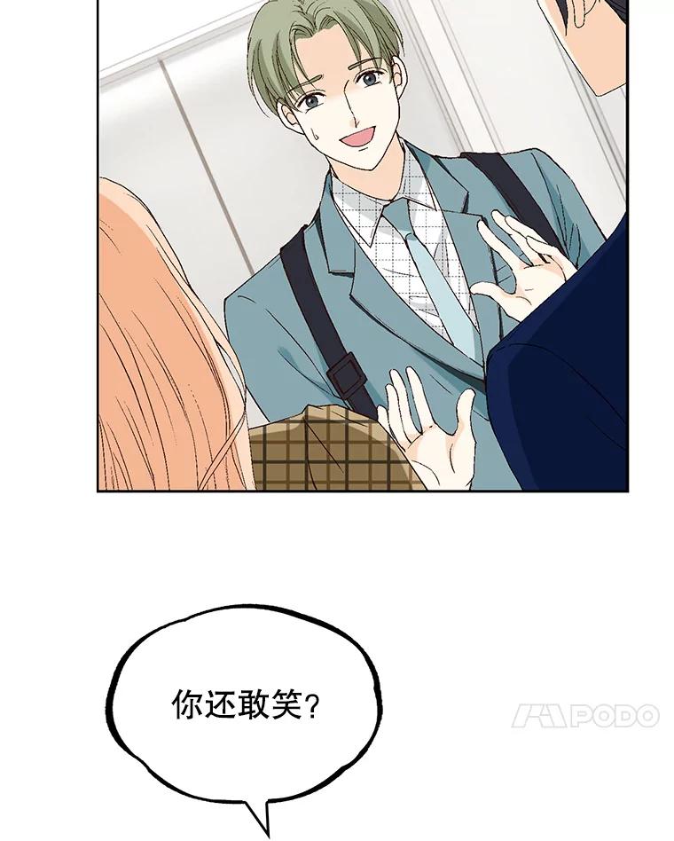 《我喜欢春天般的你》111.我警告你最好闭嘴。 第68页