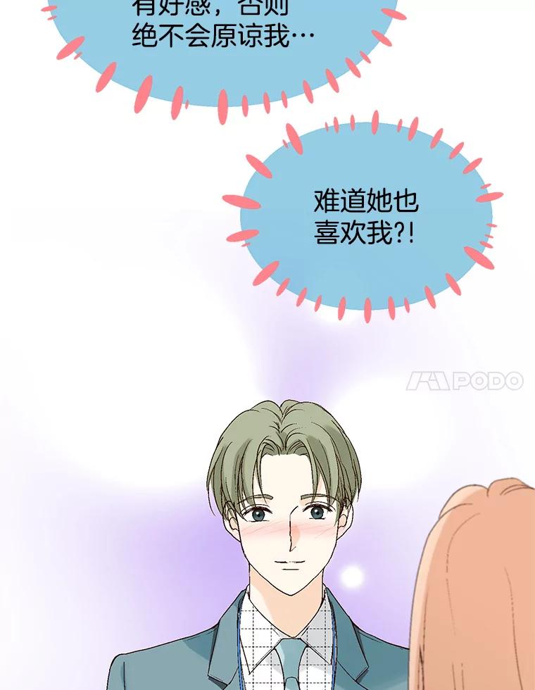 《我喜欢春天般的你》112.示好或者暧昧！ 第139页