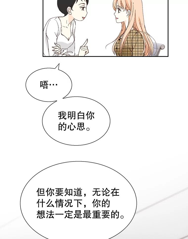 《我喜欢春天般的你》112.示好或者暧昧！ 第63页