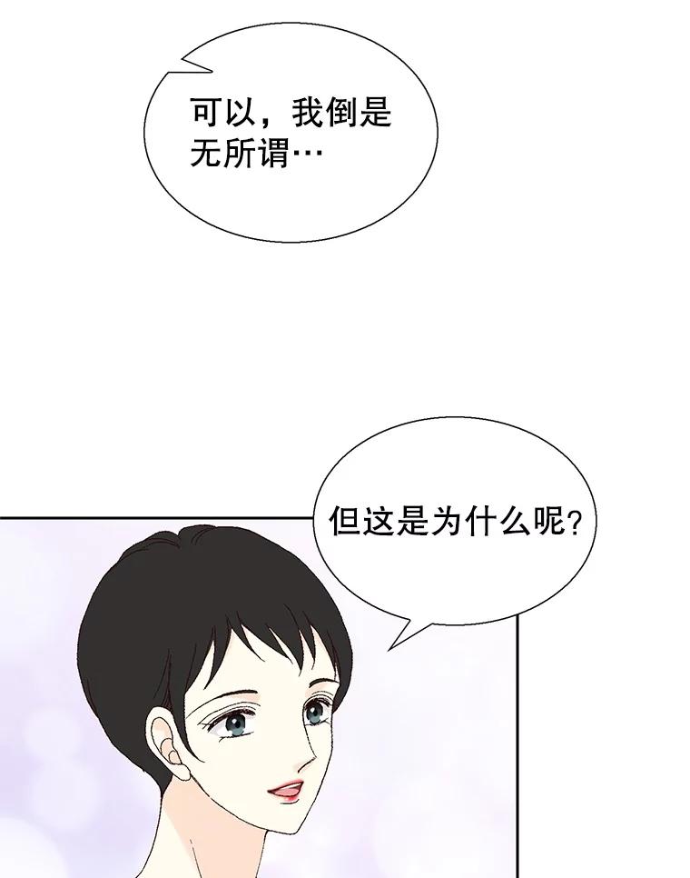 《我喜欢春天般的你》112.示好或者暧昧！ 第58页
