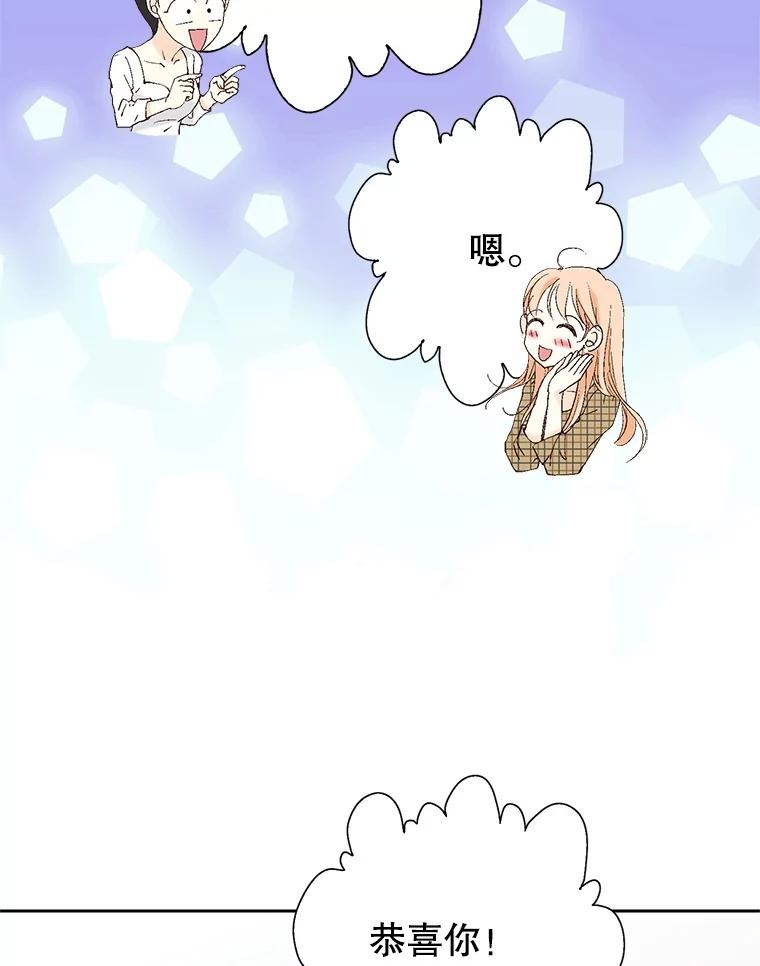 《我喜欢春天般的你》112.示好或者暧昧！ 第60页