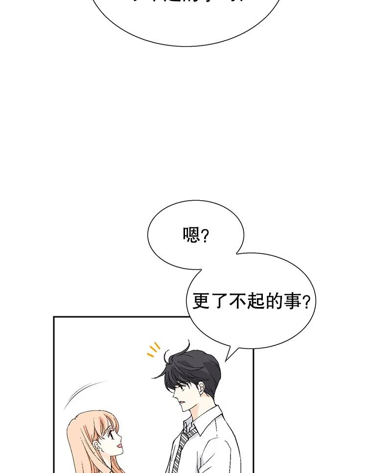 《我喜欢春天般的你》112.示好或者暧昧！ 第70页