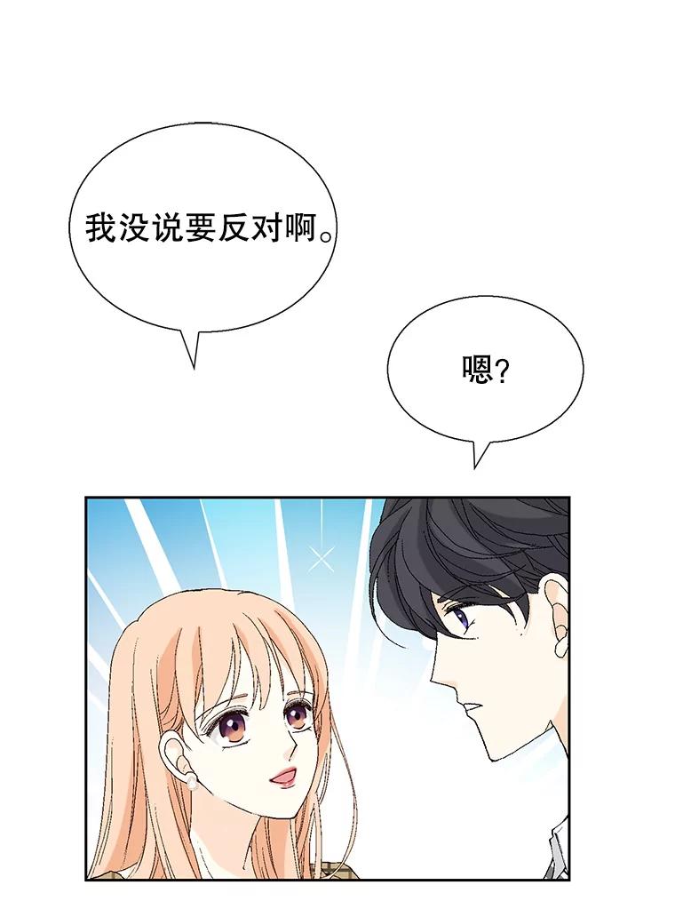 《我喜欢春天般的你》112.示好或者暧昧！ 第74页