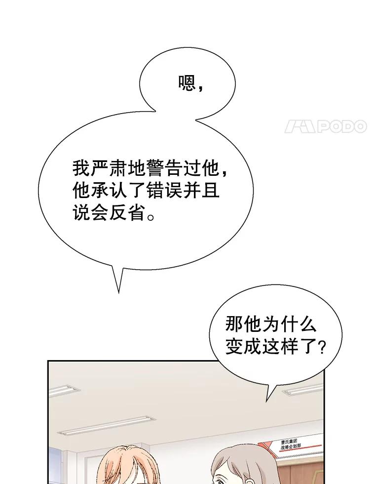 《我喜欢春天般的你》113.办公室恋情怎么样？ 第35页