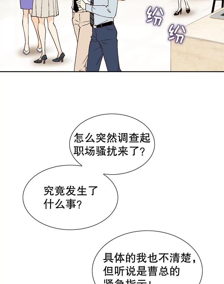 《我喜欢春天般的你》113.办公室恋情怎么样？ 第6页