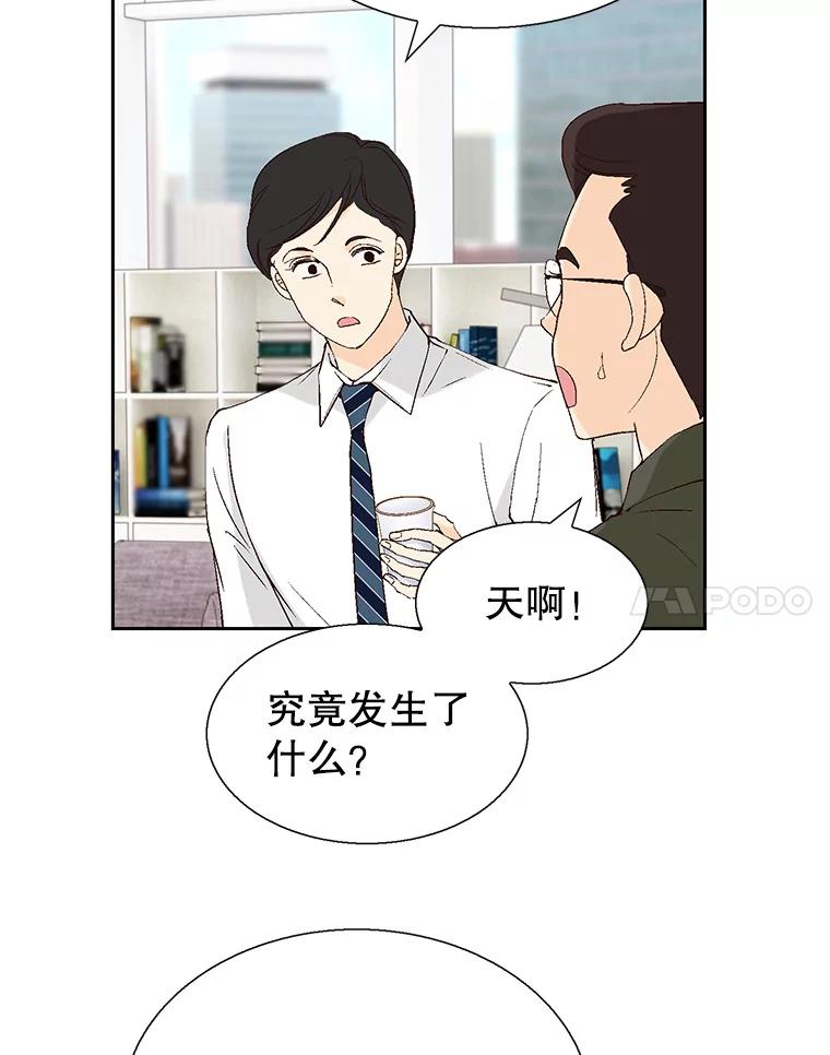 《我喜欢春天般的你》113.办公室恋情怎么样？ 第8页