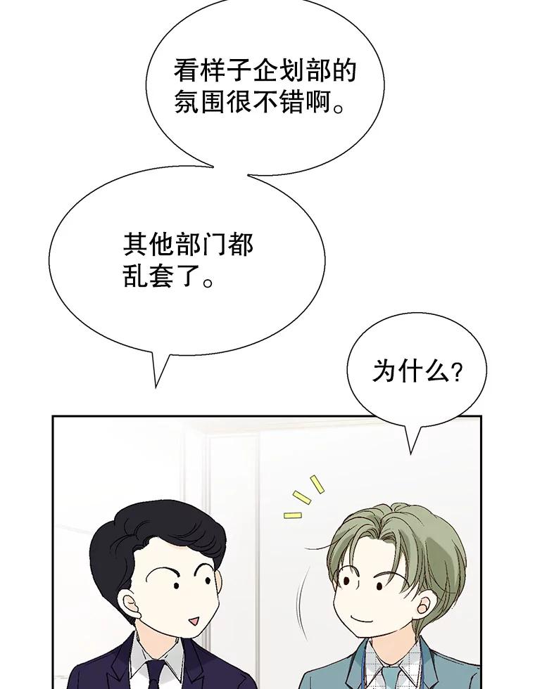 《我喜欢春天般的你》113.办公室恋情怎么样？ 第52页
