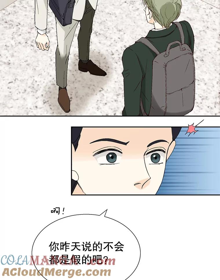 《我喜欢春天般的你》115.真让人崩溃。 第17页