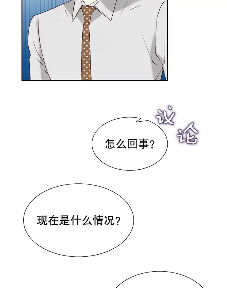 《我喜欢春天般的你》116.曹总和我是恋人关系。 第40页