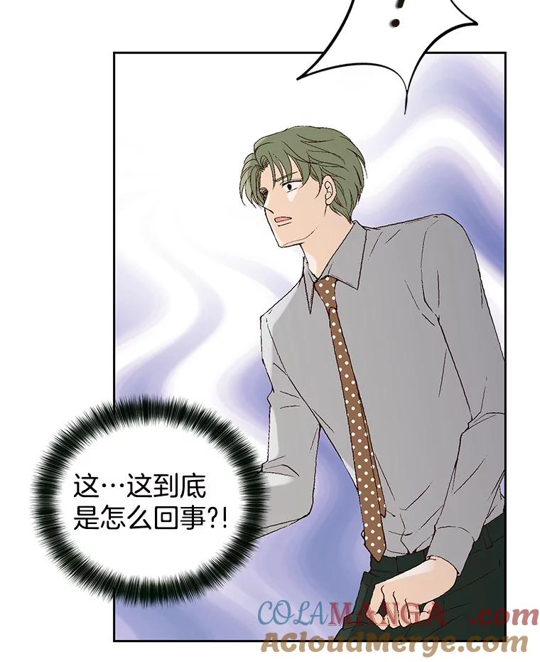 《我喜欢春天般的你》116.曹总和我是恋人关系。 第77页