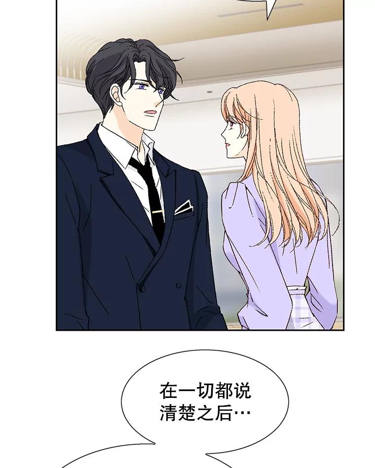 《我喜欢春天般的你》116.曹总和我是恋人关系。 第51页