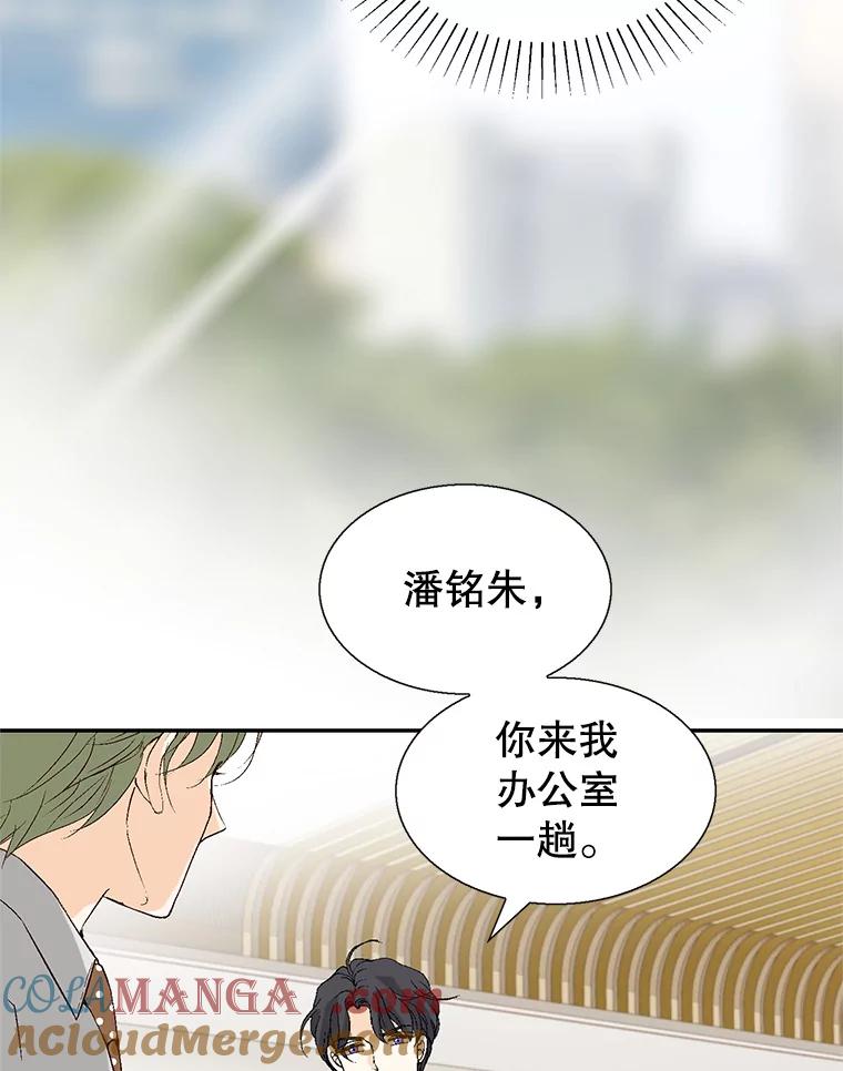 《我喜欢春天般的你》116.曹总和我是恋人关系。 第29页