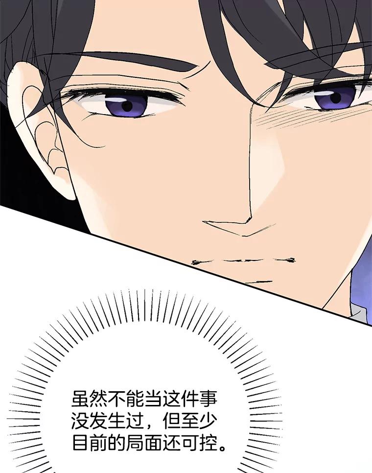 《我喜欢春天般的你》116.曹总和我是恋人关系。 第27页