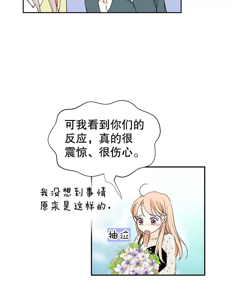 《我喜欢春天般的你》119.我们终于要结婚了！ 第100页