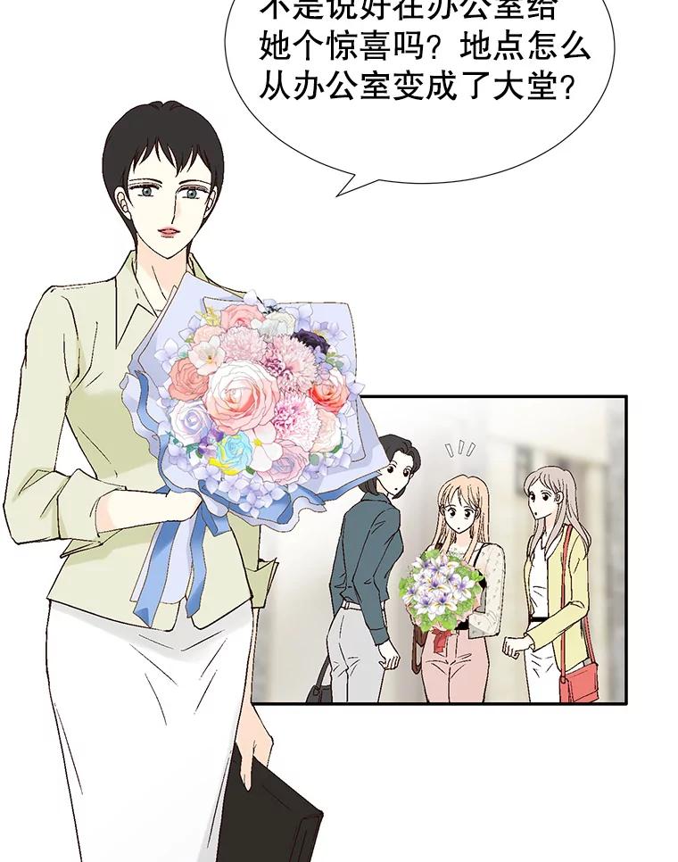 《我喜欢春天般的你》119.我们终于要结婚了！ 第104页