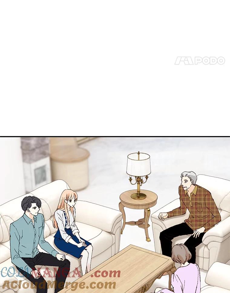 《我喜欢春天般的你》119.我们终于要结婚了！ 第5页