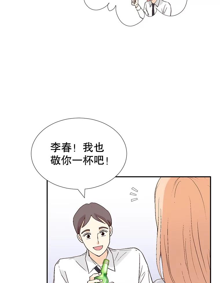 《我喜欢春天般的你》120.对他们来说，你是最好的同事。 第80页
