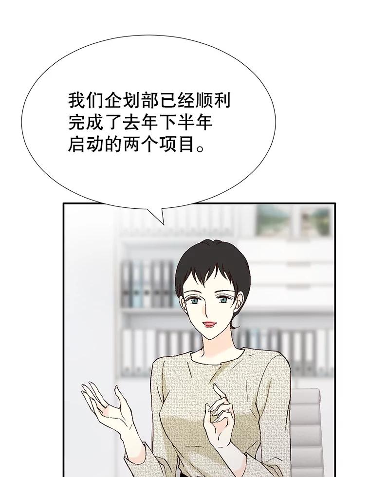 《我喜欢春天般的你》120.对他们来说，你是最好的同事。 第22页