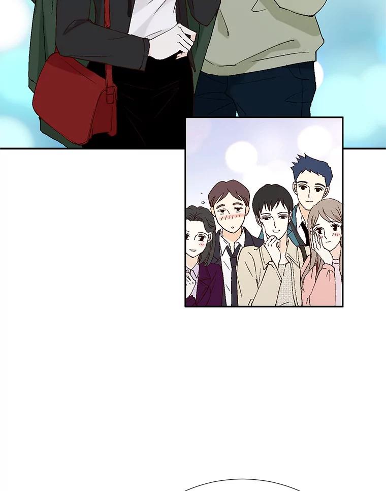 《我喜欢春天般的你》120.对他们来说，你是最好的同事。 第104页