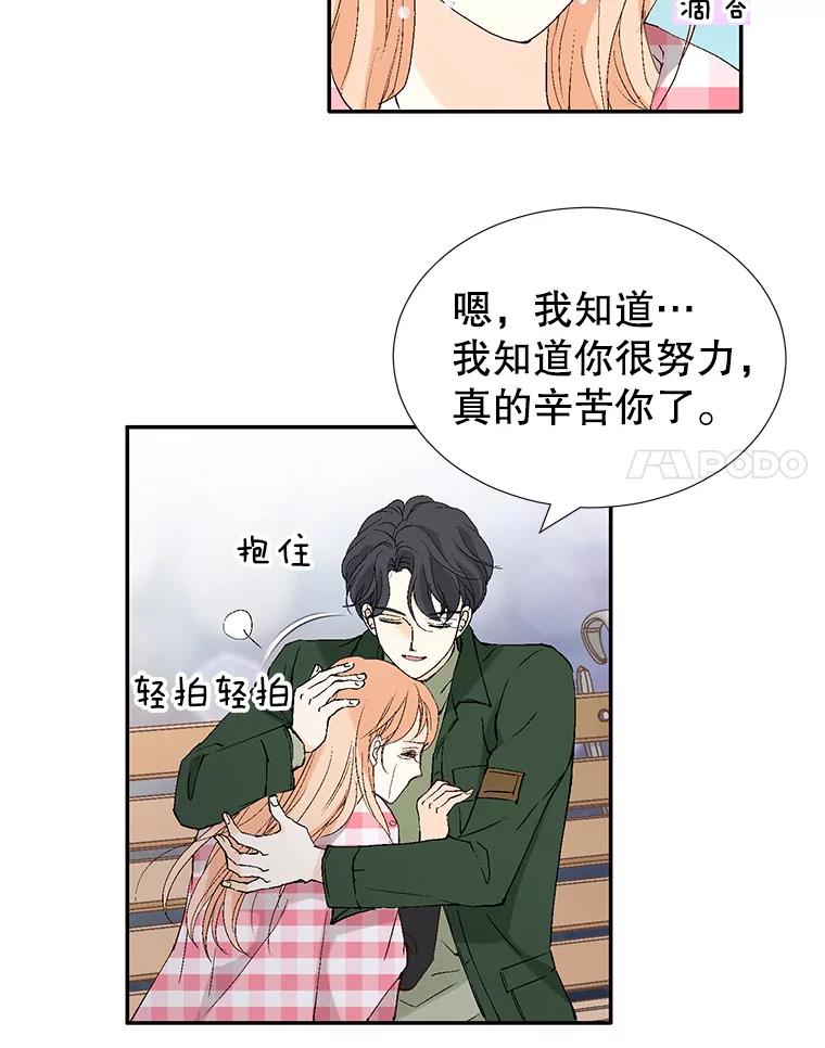 《我喜欢春天般的你》120.对他们来说，你是最好的同事。 第135页