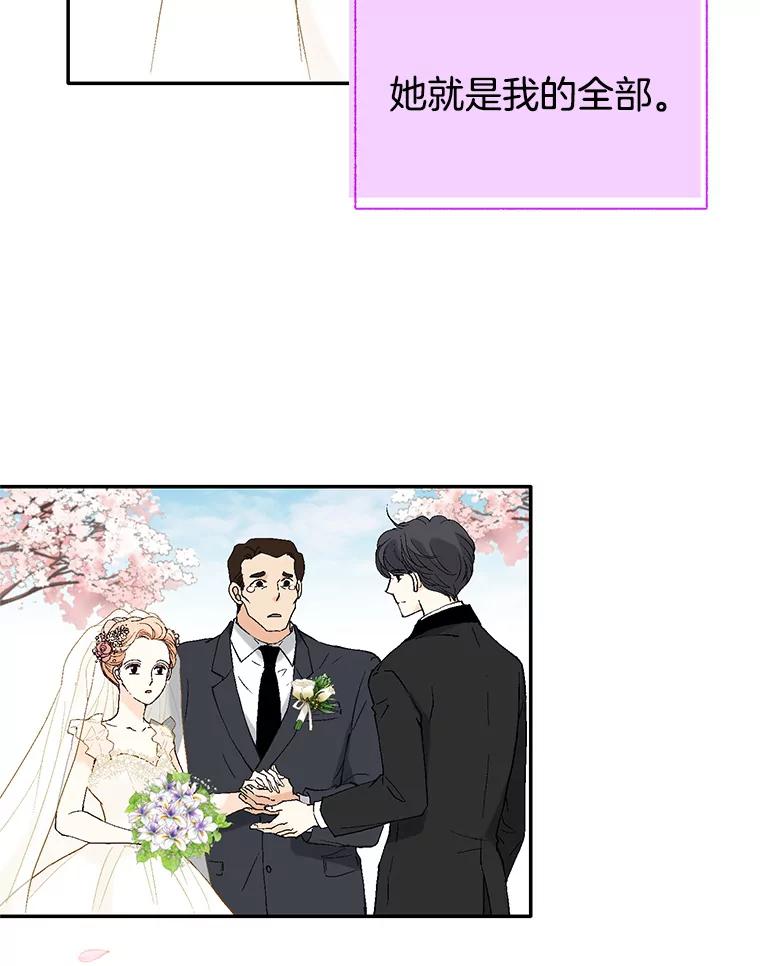 《我喜欢春天般的你》121.我美丽的新娘。 第148页