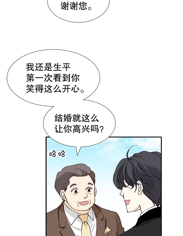 《我喜欢春天般的你》121.我美丽的新娘。 第79页