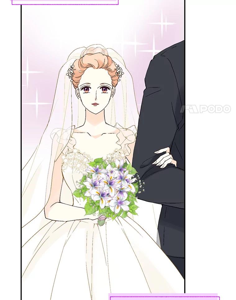 《我喜欢春天般的你》121.我美丽的新娘。 第147页
