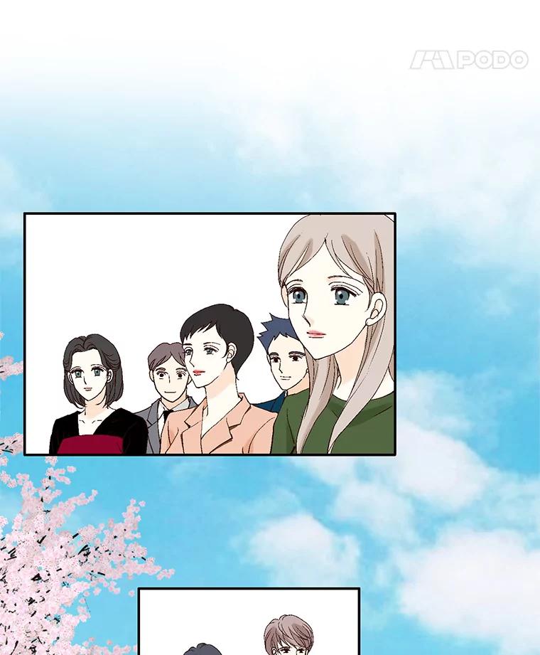 《我喜欢春天般的你》121.我美丽的新娘。 第154页