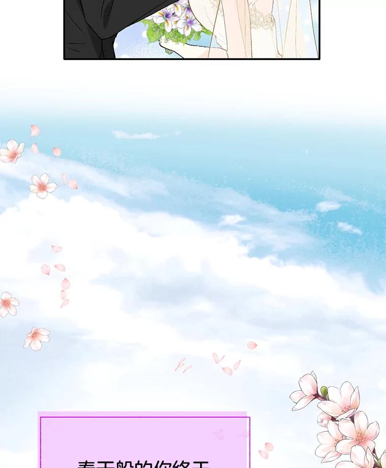 《我喜欢春天般的你》121.我美丽的新娘。 第159页