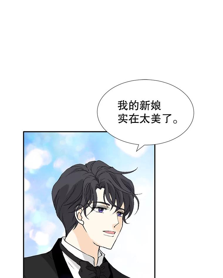 《我喜欢春天般的你》121.我美丽的新娘。 第131页