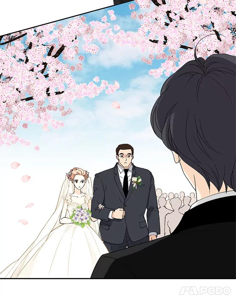 《我喜欢春天般的你》121.我美丽的新娘。 第144页