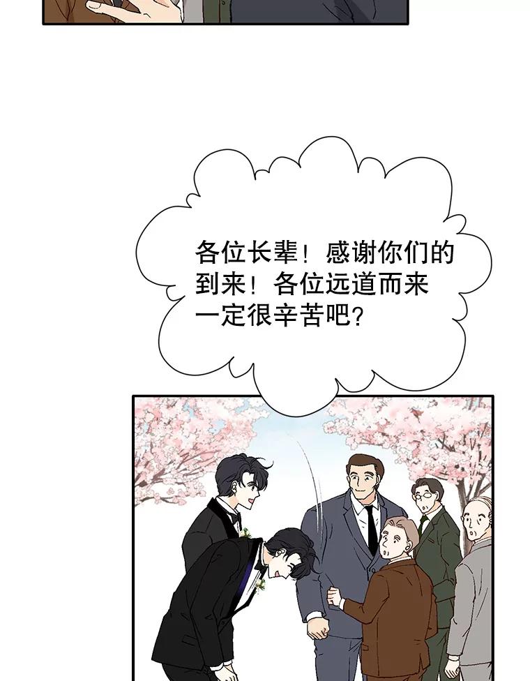 《我喜欢春天般的你》121.我美丽的新娘。 第94页