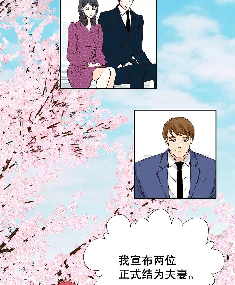 《我喜欢春天般的你》121.我美丽的新娘。 第155页