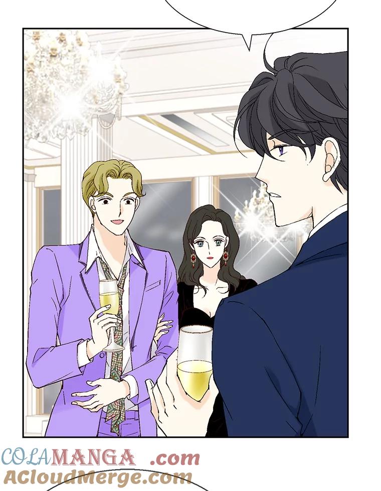 《我喜欢春天般的你》123.既然无法逃避就享受当下吧。 第97页