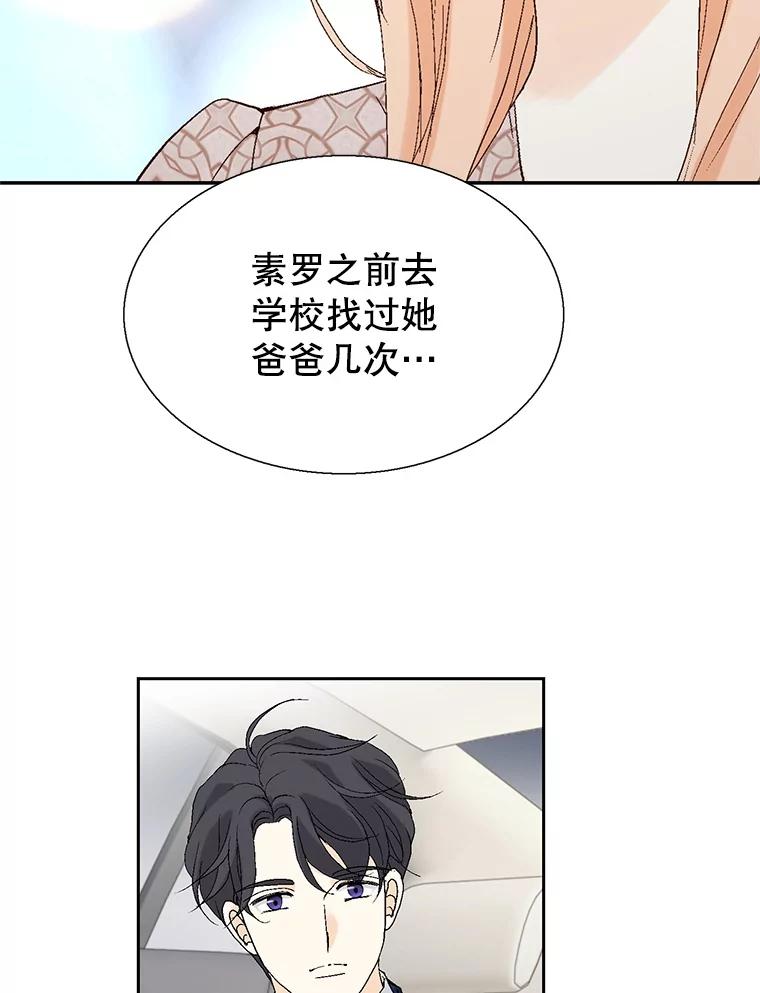 《我喜欢春天般的你》123.既然无法逃避就享受当下吧。 第66页