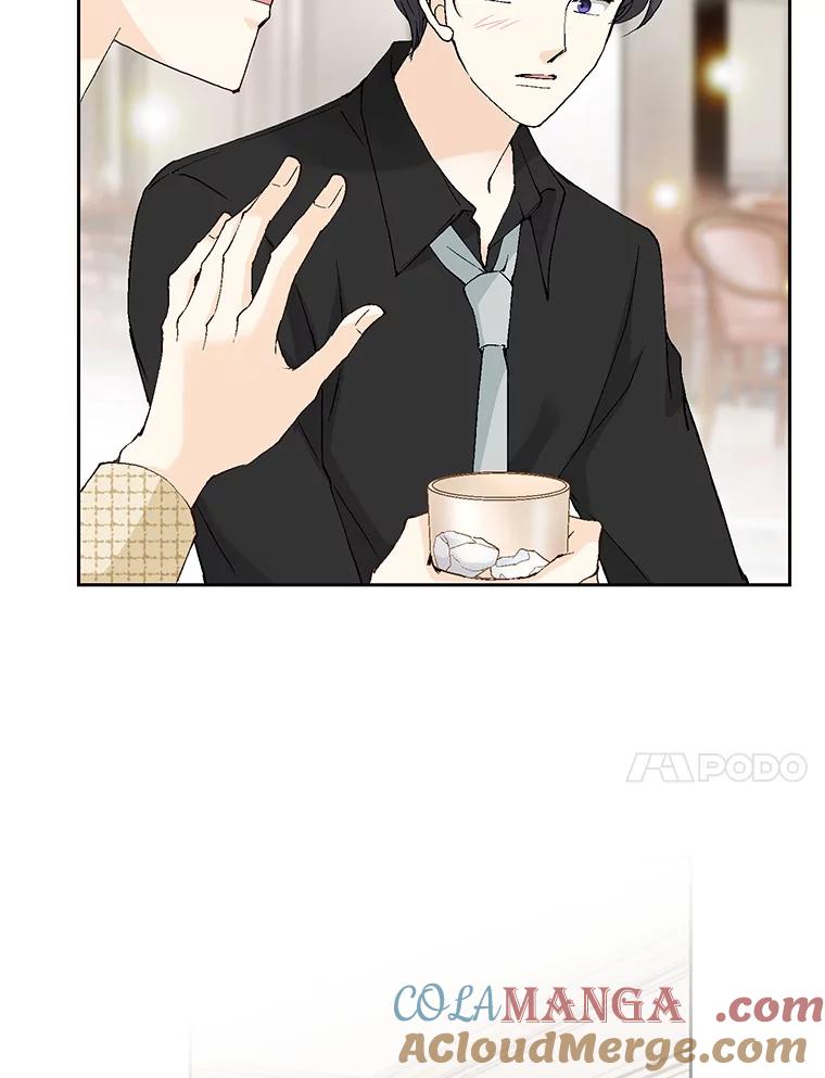 《我喜欢春天般的你》125.主导权争夺战1 第149页